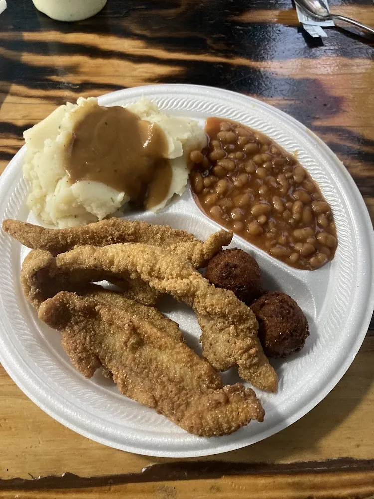Baked Beans