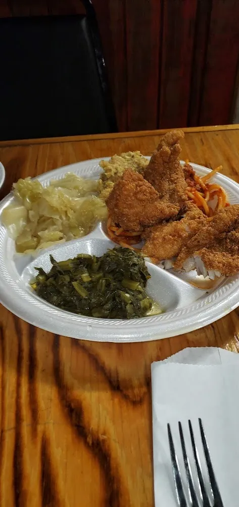 Collard Greens